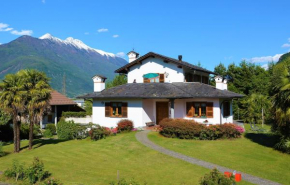 Villa Palma Colico